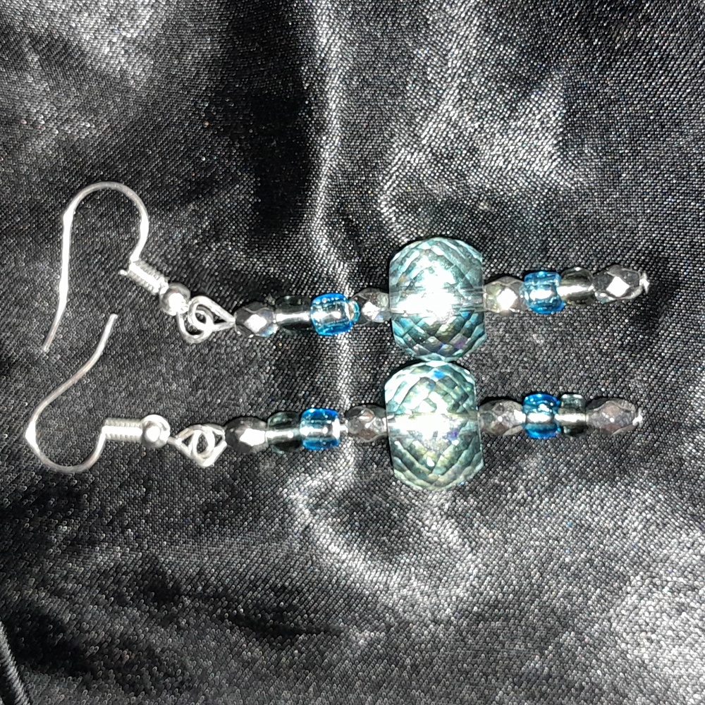 Handmade Earrings